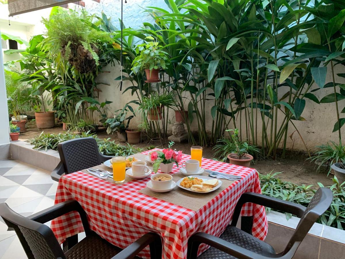 Hotel Boutique M Barranquilla  Luaran gambar