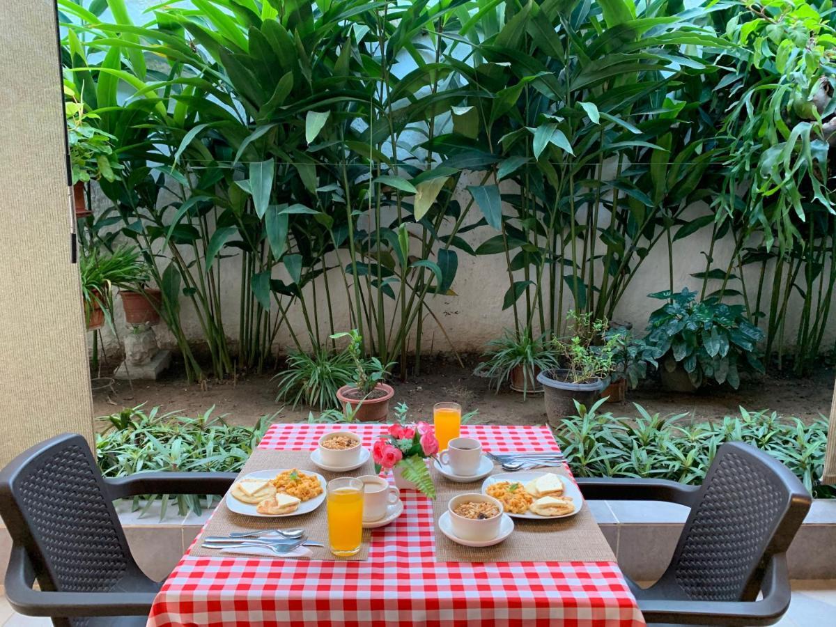 Hotel Boutique M Barranquilla  Luaran gambar