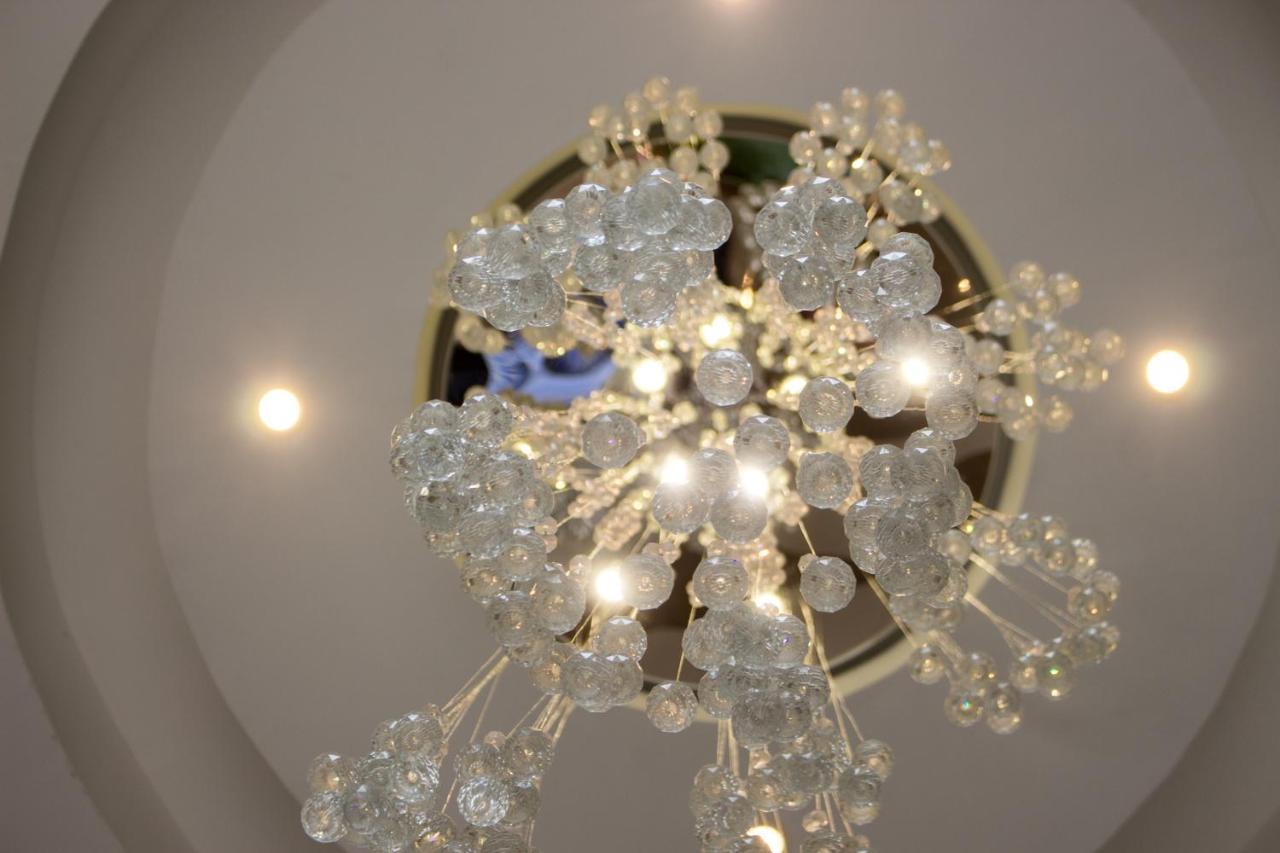 Hotel Boutique M Barranquilla  Luaran gambar