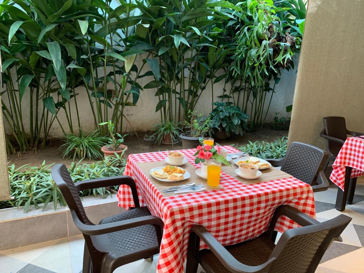 Hotel Boutique M Barranquilla  Luaran gambar