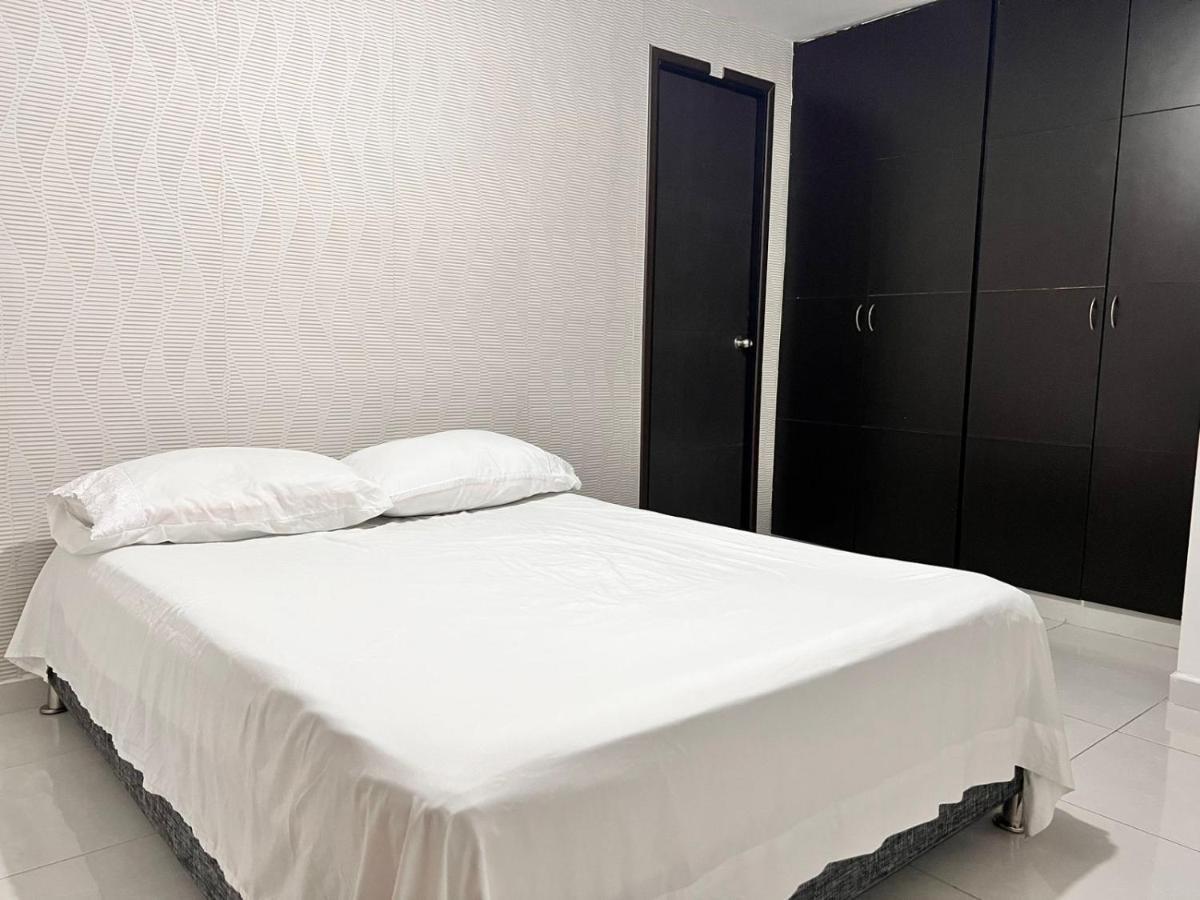 Hotel Boutique M Barranquilla  Bilik gambar