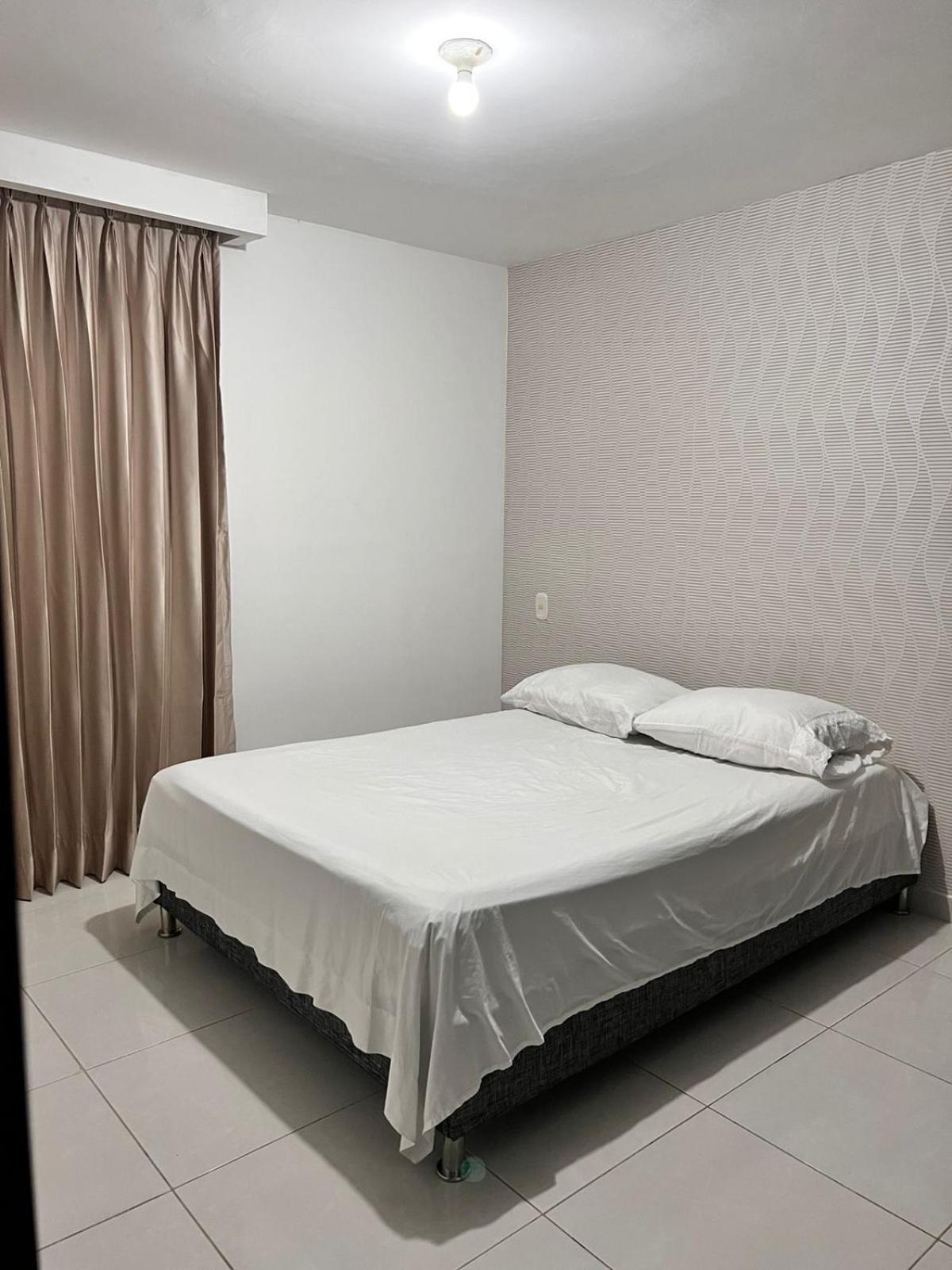 Hotel Boutique M Barranquilla  Bilik gambar