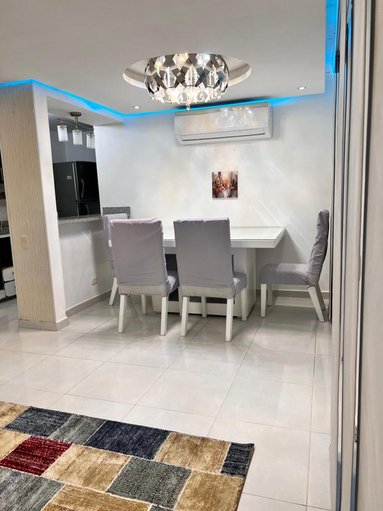 Hotel Boutique M Barranquilla  Bilik gambar