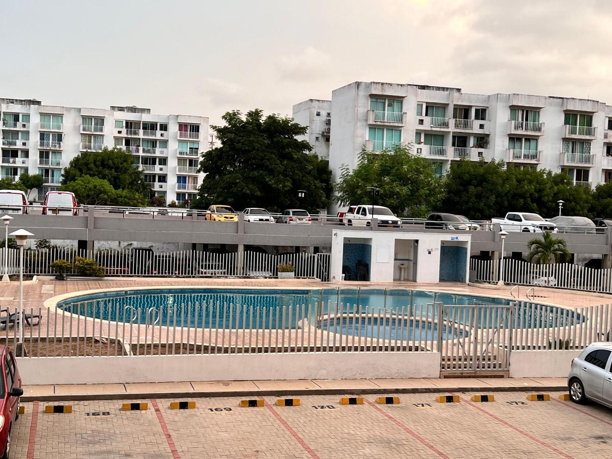 Hotel Boutique M Barranquilla  Bilik gambar